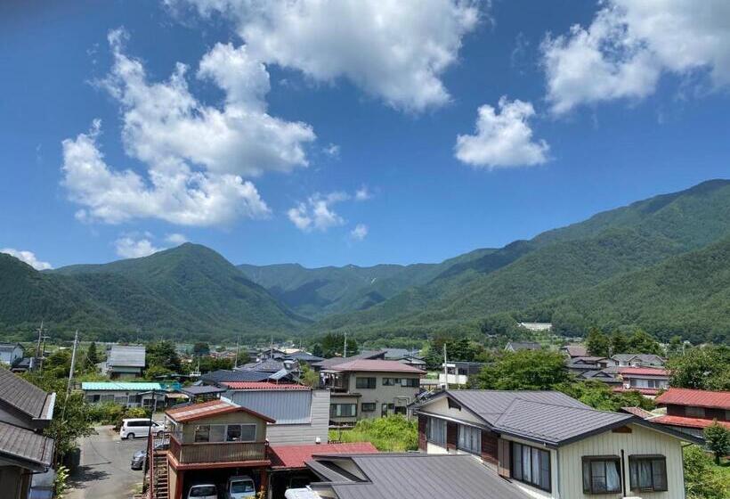 スタンダードトリプルルーム, 金桂苑