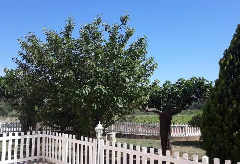 ３ベッドルームハウス, Sous Les Pins Gîtes Et Chambres D Hôtes