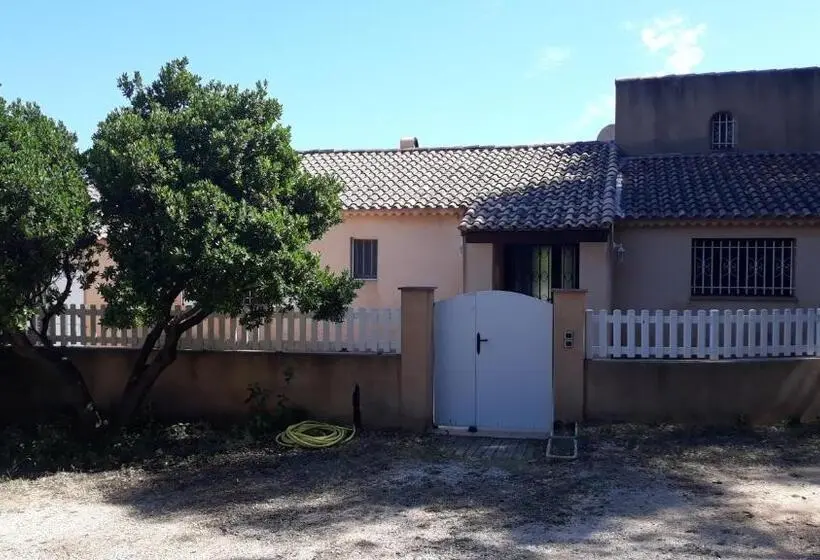 ３ベッドルームハウス, Sous Les Pins Gîtes Et Chambres D Hôtes