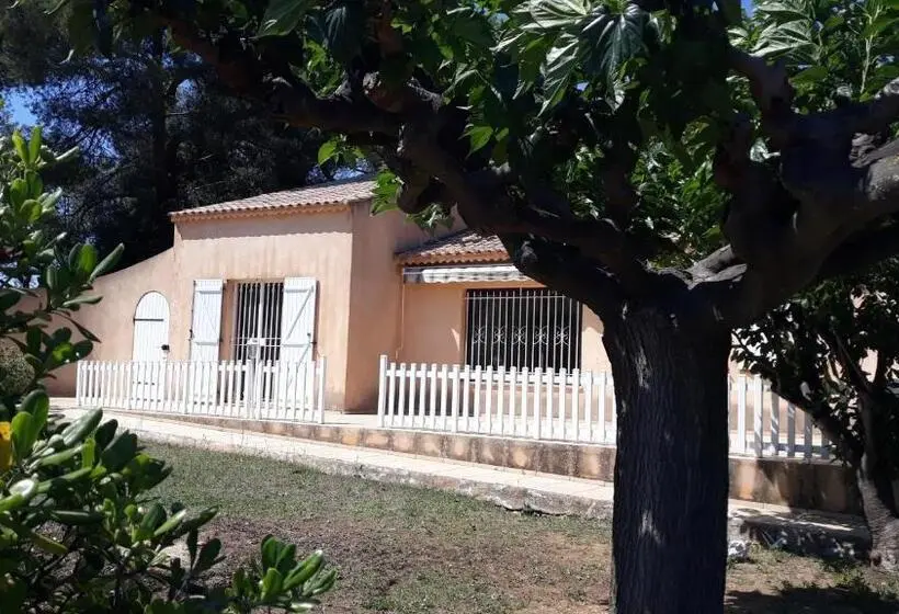 ３ベッドルームハウス, Sous Les Pins Gîtes Et Chambres D Hôtes