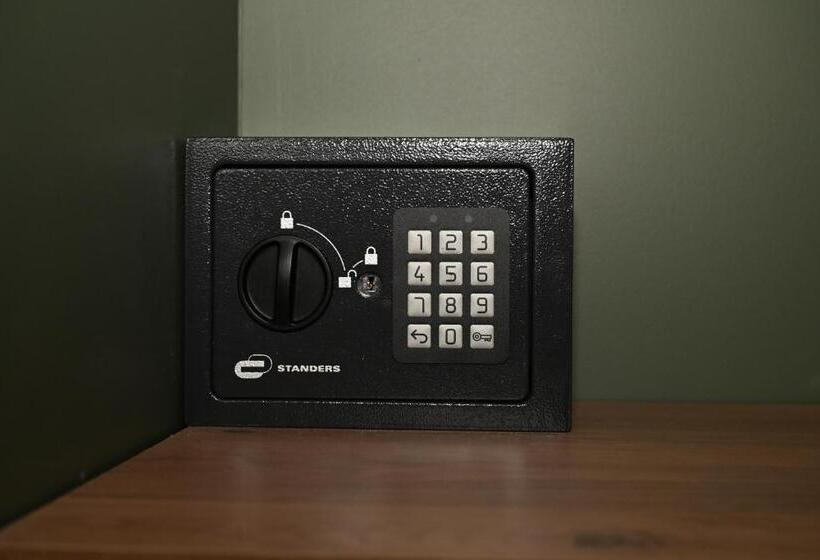 חדר סטנדרט, Sous Les Pins Gîtes Et Chambres D Hôtes