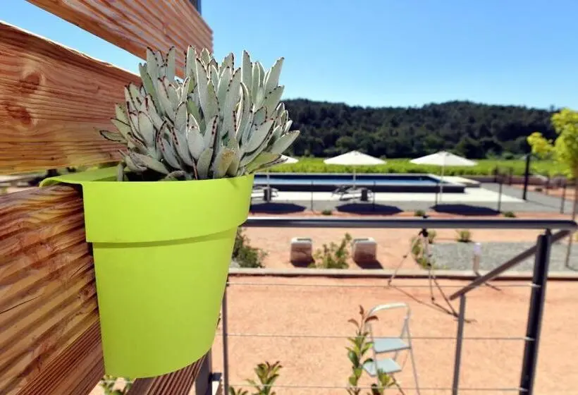 １ベッドルームハウス, Sous Les Pins Gîtes Et Chambres D Hôtes
