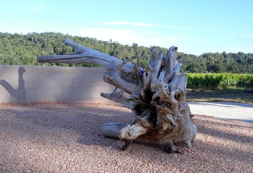 בית, 3 חדרי שינה, Sous Les Pins Gîtes Et Chambres D Hôtes