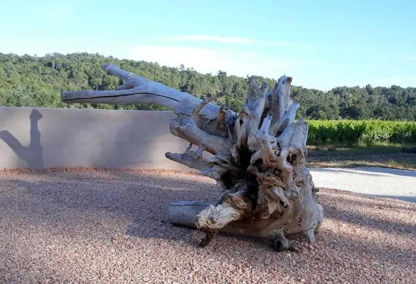 ３ベッドルームハウス, Sous Les Pins Gîtes Et Chambres D Hôtes