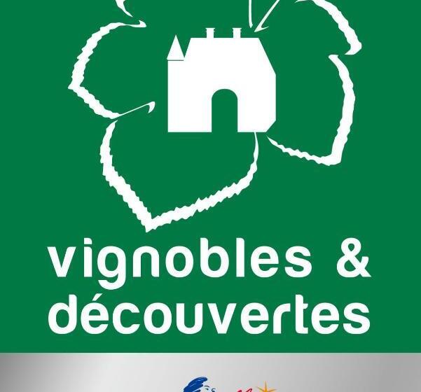 침실 3개 주택, Sous Les Pins Gîtes Et Chambres D Hôtes