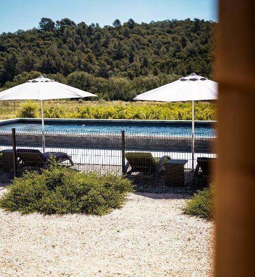 침실 3개 주택, Sous Les Pins Gîtes Et Chambres D Hôtes