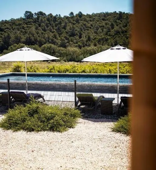 ３ベッドルームハウス, Sous Les Pins Gîtes Et Chambres D Hôtes