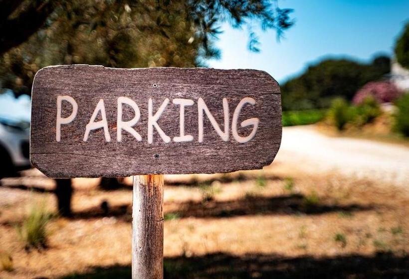 침실 4개 주택, Sous Les Pins Gîtes Et Chambres D Hôtes