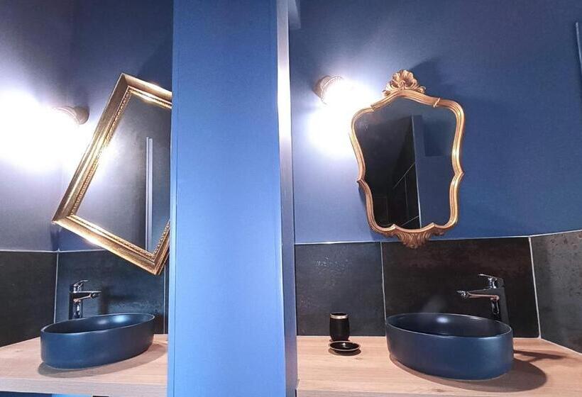 침실 4개 주택, Sous Les Pins Gîtes Et Chambres D Hôtes