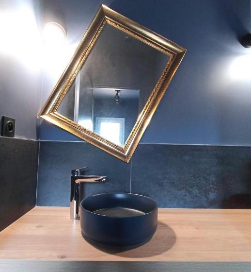 침실 4개 주택, Sous Les Pins Gîtes Et Chambres D Hôtes