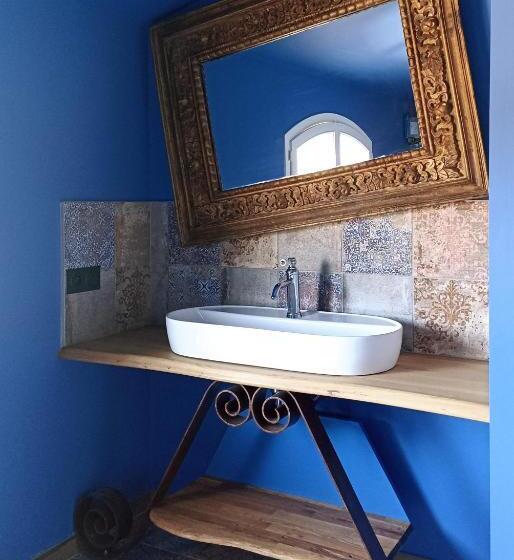 침실 4개 주택, Sous Les Pins Gîtes Et Chambres D Hôtes