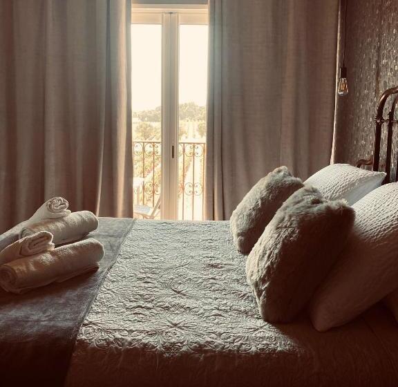 침실 4개 주택, Sous Les Pins Gîtes Et Chambres D Hôtes