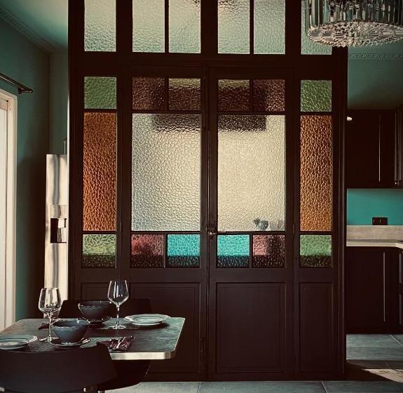 디럭스 룸, Sous Les Pins Gîtes Et Chambres D Hôtes