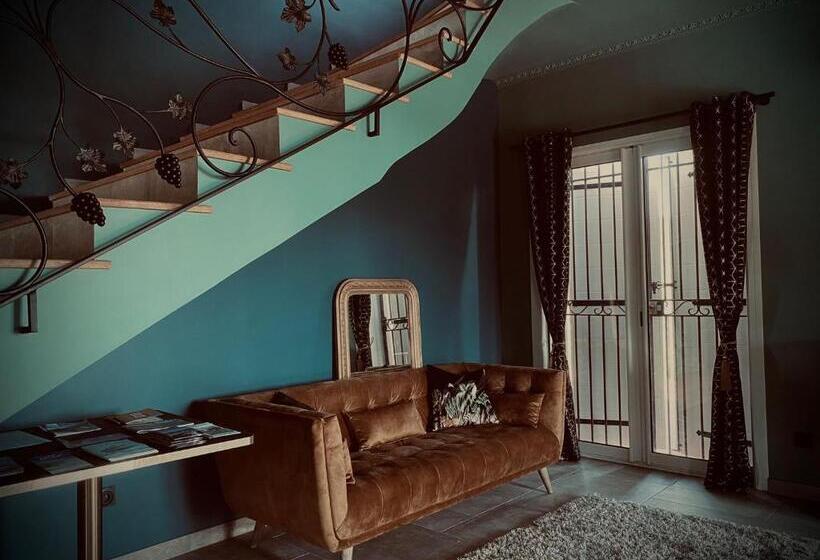 스탠다드 룸, Sous Les Pins Gîtes Et Chambres D Hôtes