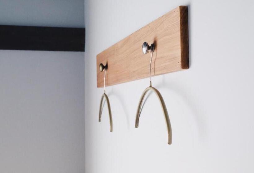 غرفة قياسية, Beppu Hostel&cafe Ourschestra