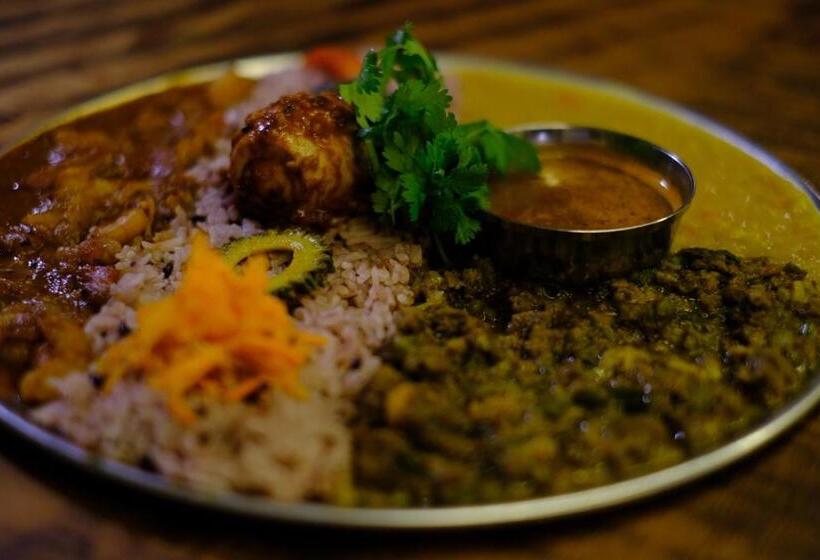 غرفة قياسية, Beppu Hostel&cafe Ourschestra