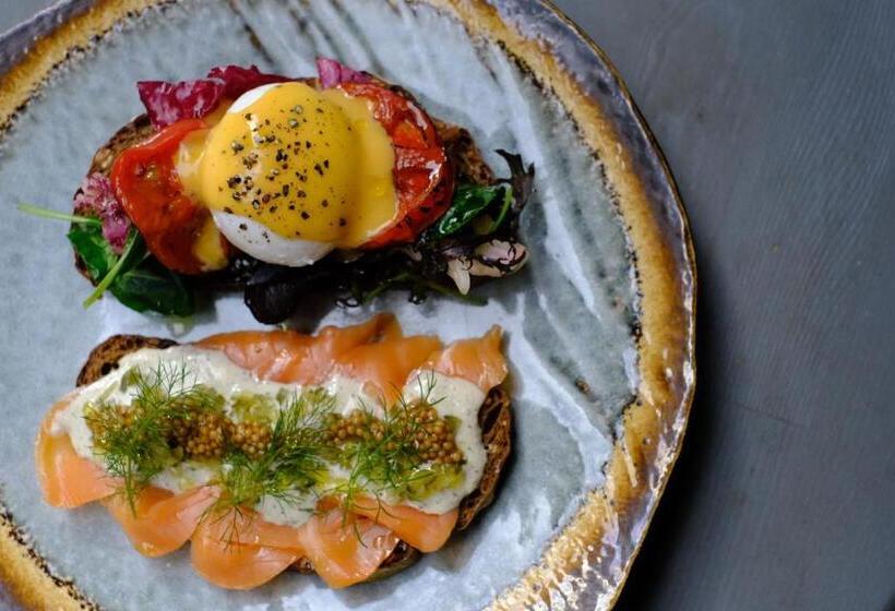 غرفة قياسية, Beppu Hostel&cafe Ourschestra