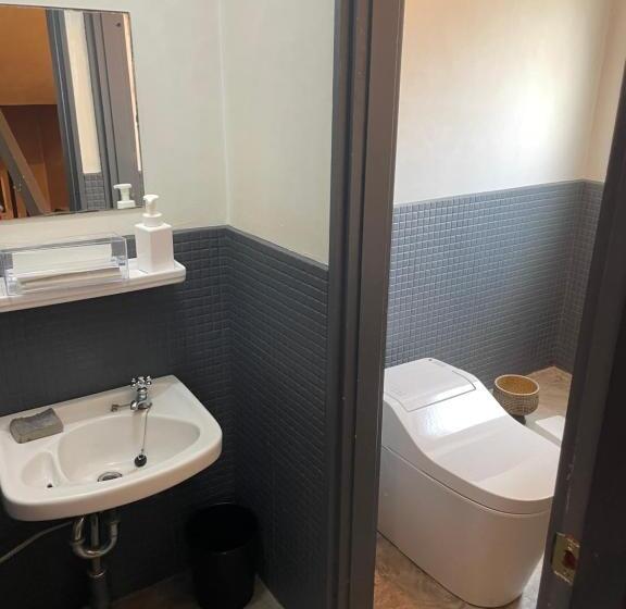 غرفة إقتصادية, Beppu Hostel&cafe Ourschestra