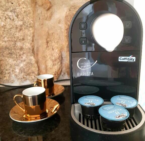 استودیو استاندارد با چشم‌انداز باغ, Casa Jardim By Alojamento Ideal