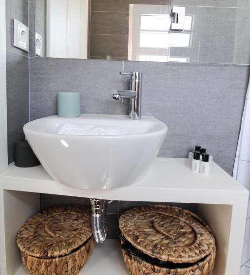 استودیو استاندارد با چشم‌انداز باغ, Casa Jardim By Alojamento Ideal