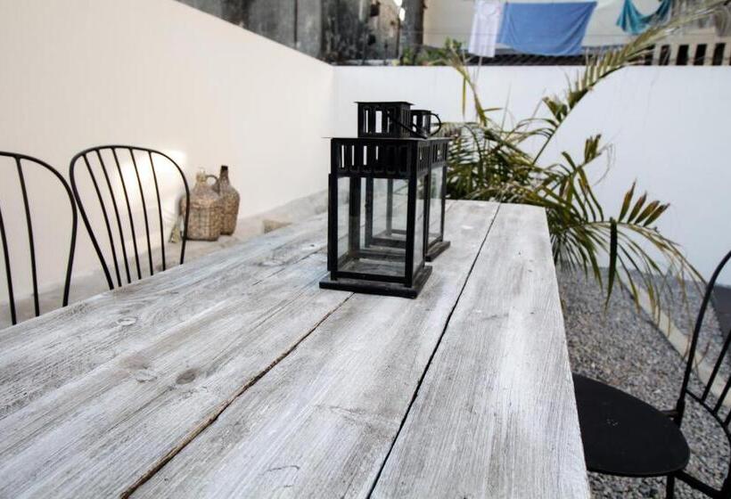 آپارتمان 1 خوابه, Casa Jardim By Alojamento Ideal