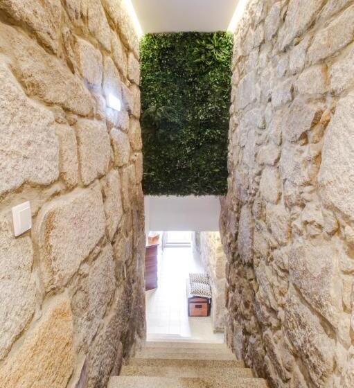 آپارتمان 1 خوابه, Casa Jardim By Alojamento Ideal