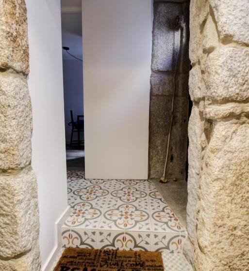 آپارتمان 1 خوابه, Casa Jardim By Alojamento Ideal