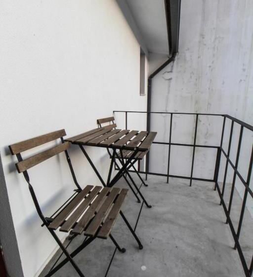 آپارتمان 1 خوابه, Casa Jardim By Alojamento Ideal