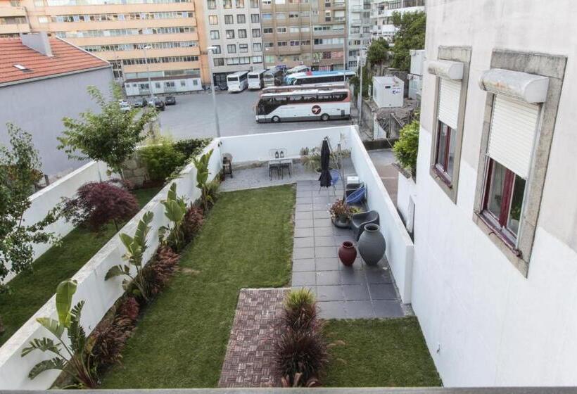 آپارتمان 1 خوابه, Casa Jardim By Alojamento Ideal