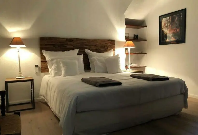 StandaardKamer, Four De Cony