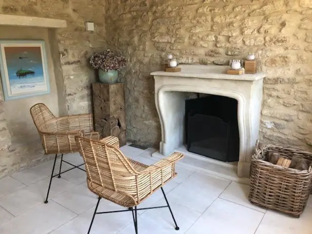Standaardkamer met Uitzicht op de Tuin, Four De Cony