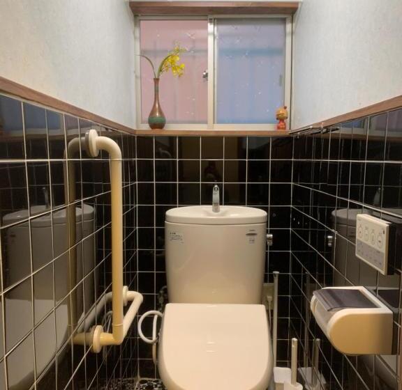 Standardrum, Waraku No2,guesthouse Near Kix