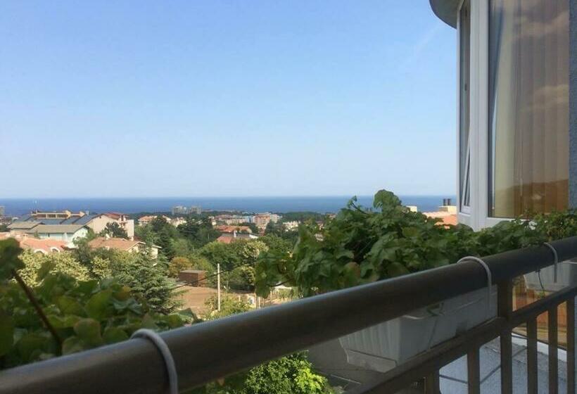 استودیو خانوادگی, Morsko Sianie 2