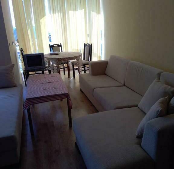 استودیو خانوادگی, Morsko Sianie 2