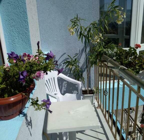 استودیو خانوادگی, Morsko Sianie 2