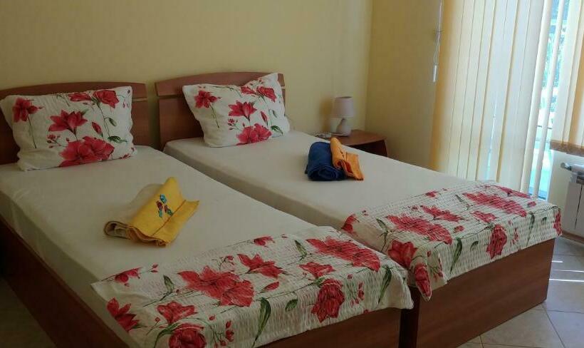 اتاق لوکس, Morsko Sianie 2