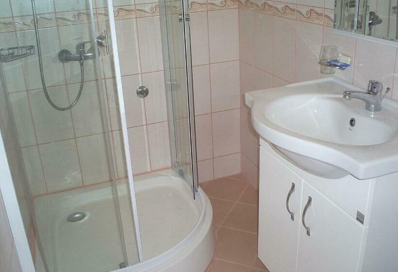 اتاق لوکس, Morsko Sianie 2