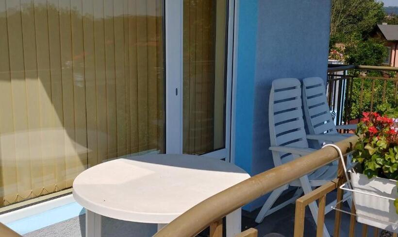 اتاق لوکس, Morsko Sianie 2