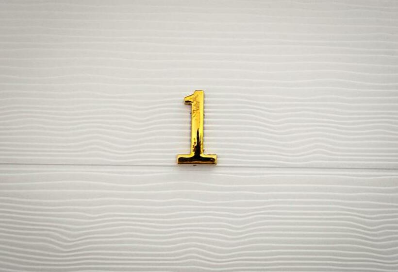 آپارتمان 1 خوابه, Apartmani Didić