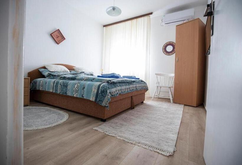 آپارتمان 1 خوابه, Apartmani Didić