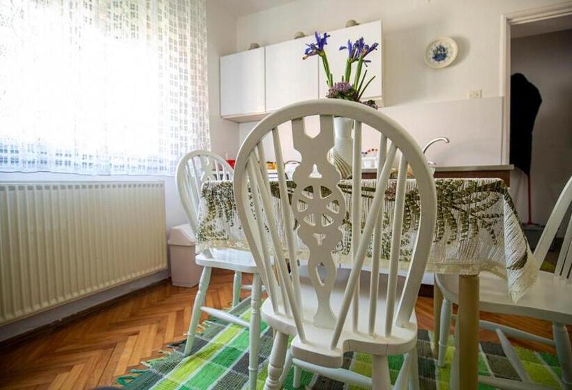 آپارتمان 1 خوابه, Apartmani Didić