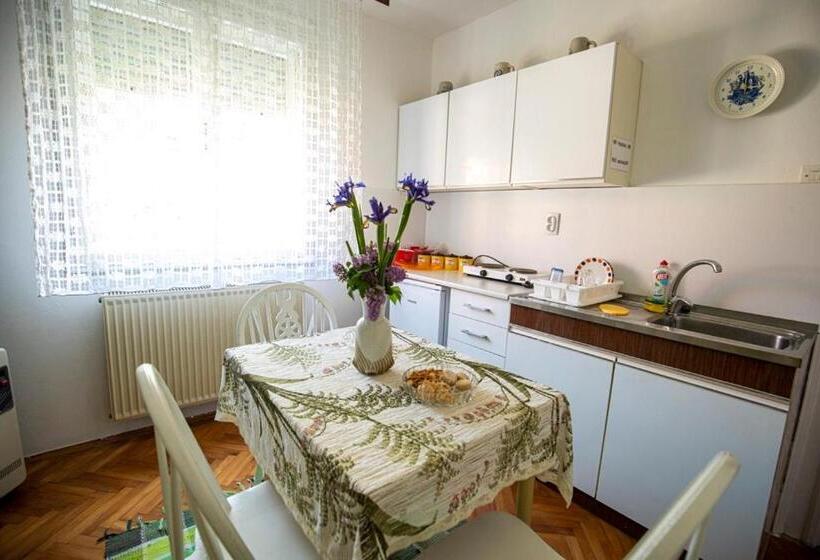 آپارتمان 1 خوابه, Apartmani Didić