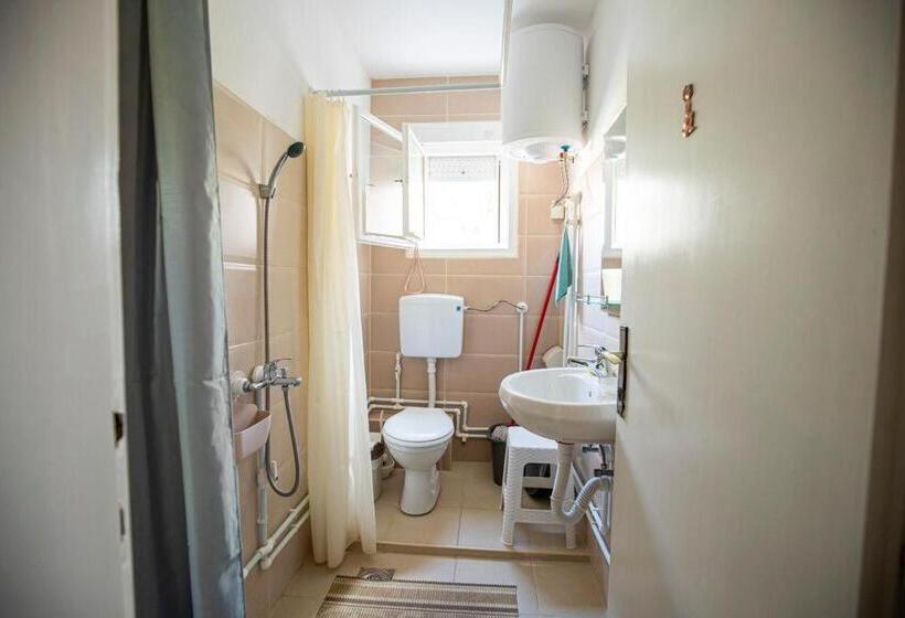 آپارتمان 1 خوابه, Apartmani Didić
