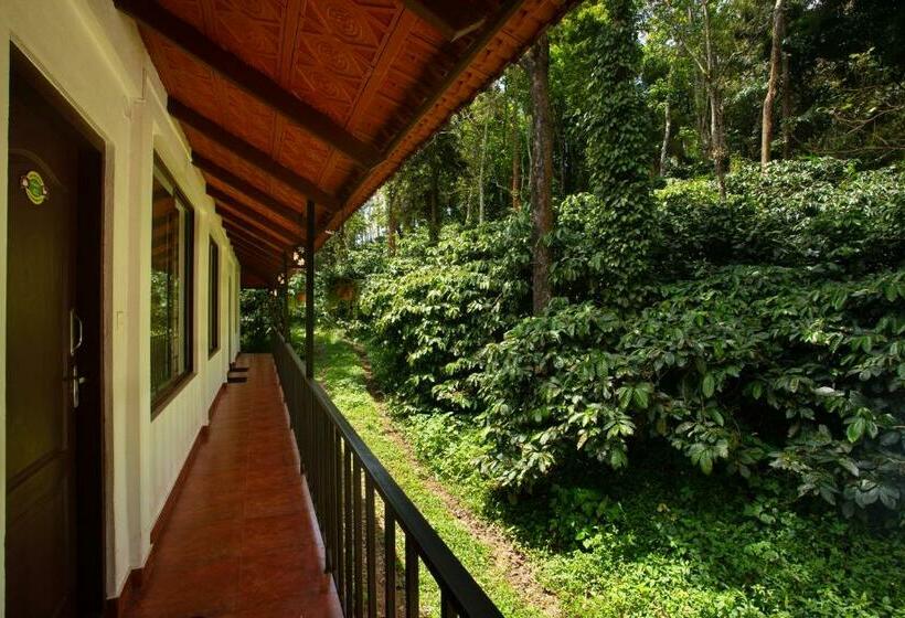 1间卧室的房子, The Porcupine Castle Resort