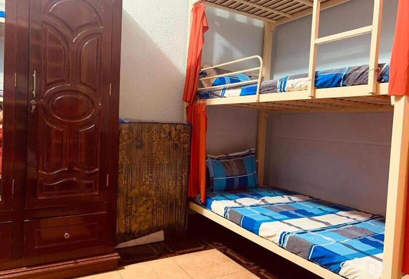 تختخواب در اتاق مشترک, Lucky Homestay Sài Gòn Airport & Gần Bệnh Viện 175