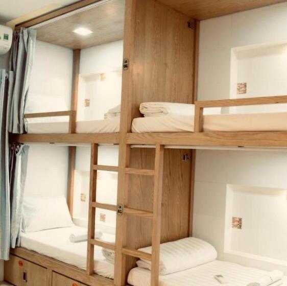اتاق خانوادگی, Lucky Homestay Sài Gòn Airport & Gần Bệnh Viện 175