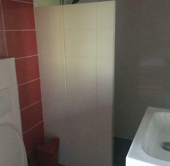 Номер Deluxe, Le Marronnier Entre Les Buis