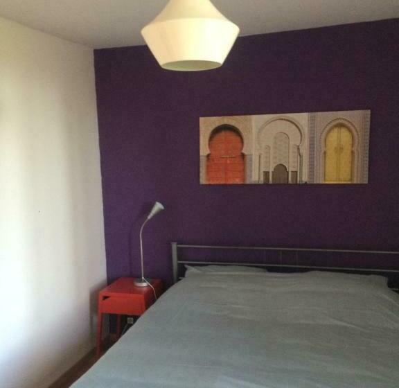 Номер Deluxe, Le Marronnier Entre Les Buis