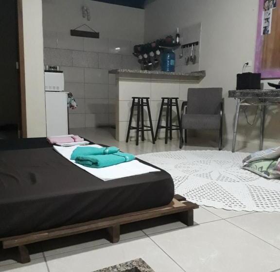 غرفة عائلية, Sótão Oktoberfest