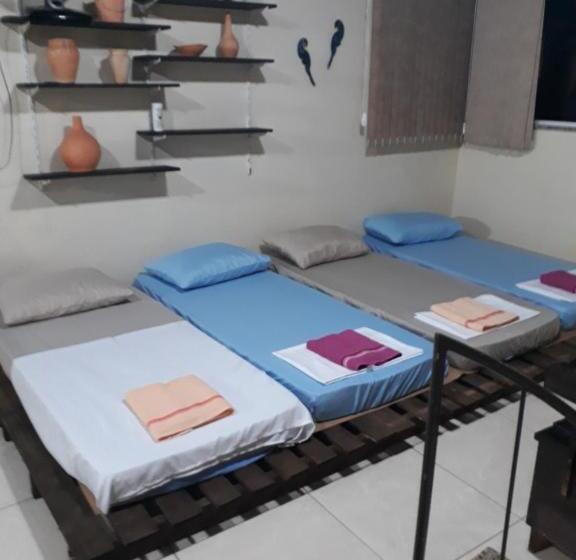 غرفة عائلية, Sótão Oktoberfest